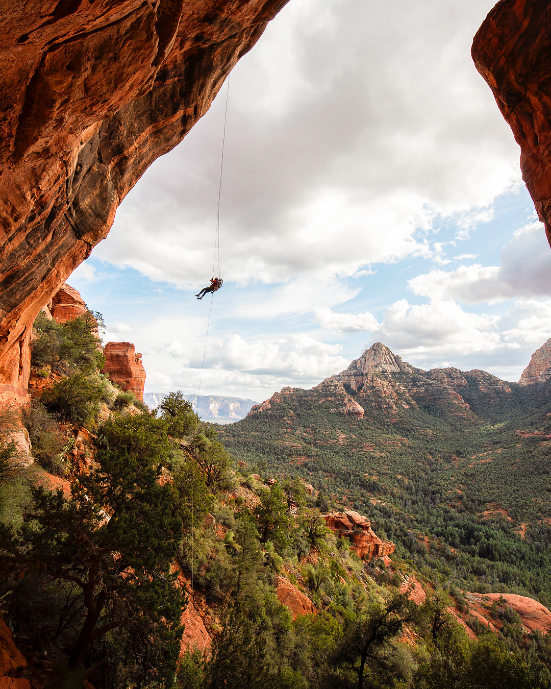 Coconino National Forest — National Forest Foundation