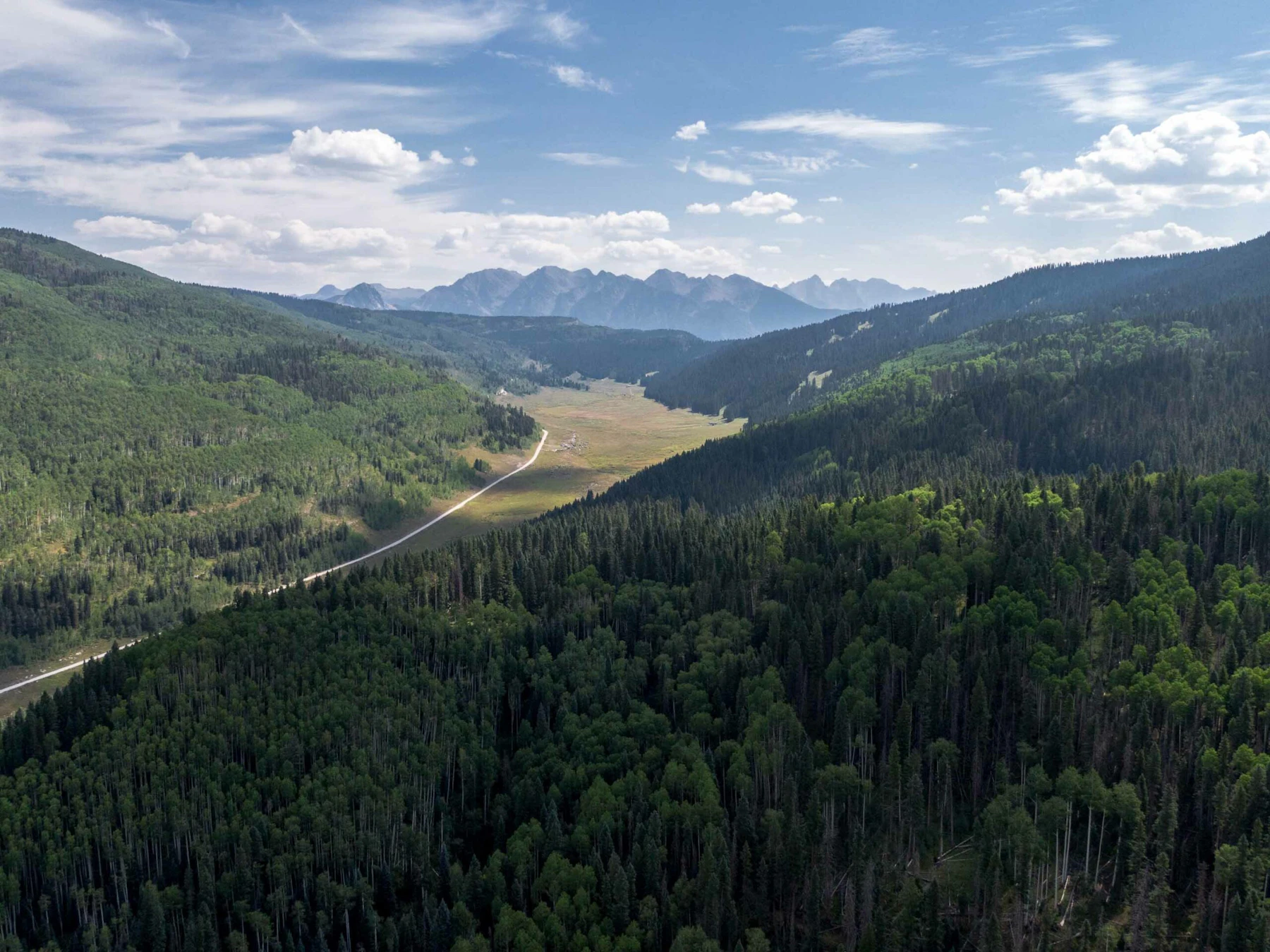 San Juan NF Cutthroat Trail Eric Berry web 31
