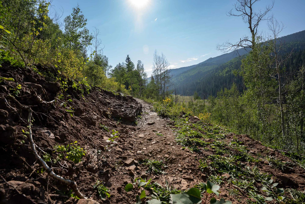 San Juan NF Cutthroat Trail Eric Berry web 5