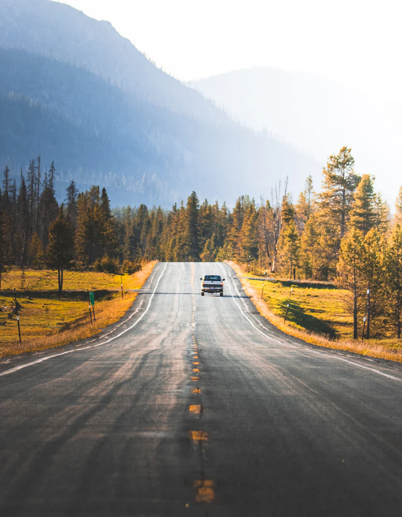 Road.