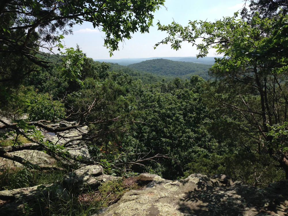 Shawnee Nf Gardn Of The Gods Michelle Turner 2
