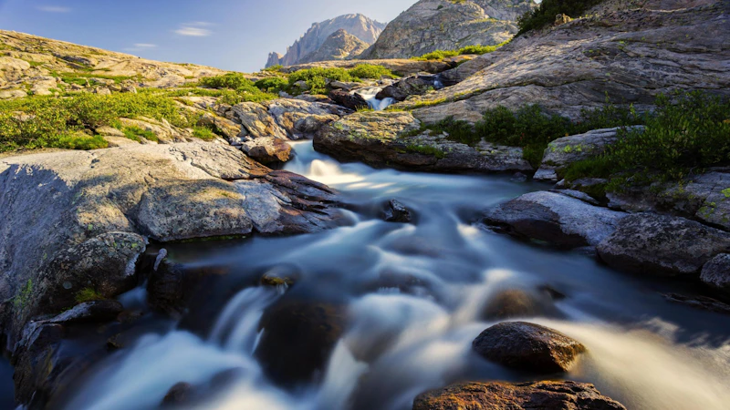 Rapids.