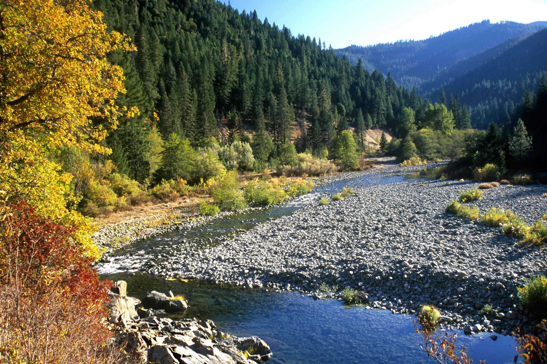 Six-Rivers-NF USFS
