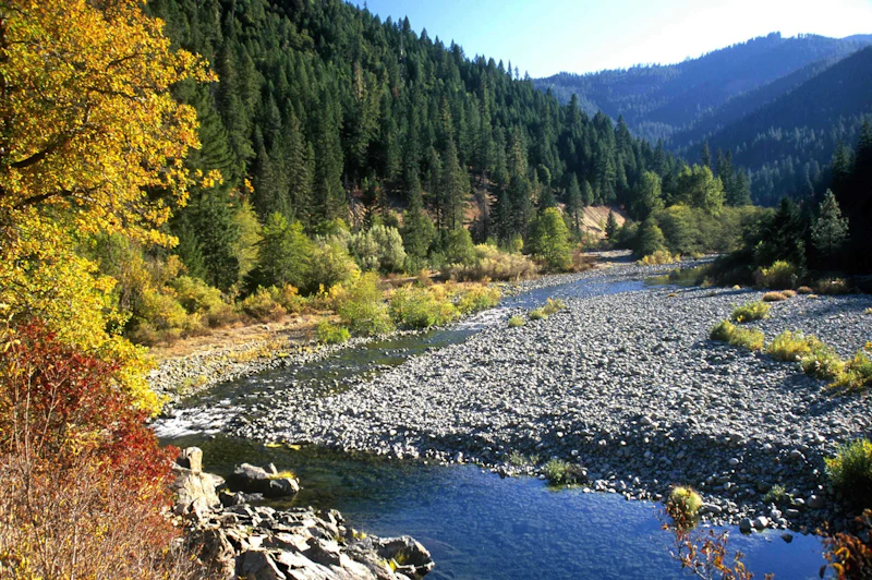 Six-Rivers-NF USFS