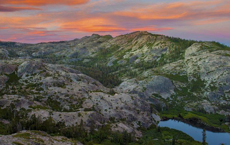 Tahoe NF Jack Devlin 4100