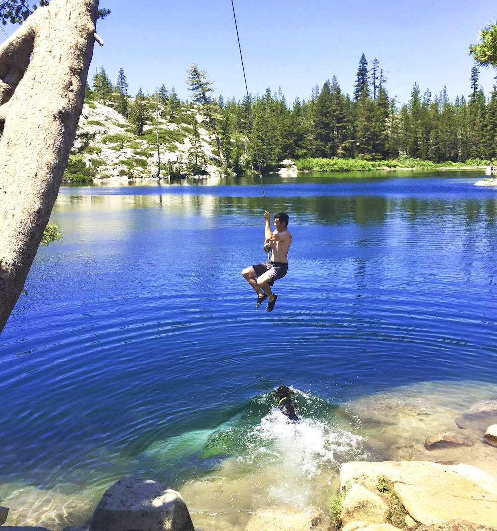 Tahoe National Forest Allie Johnson 9481