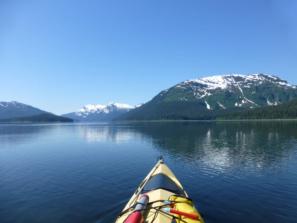 Tongass Nf Admirality Island Monument Usfs Don Mac Dougall