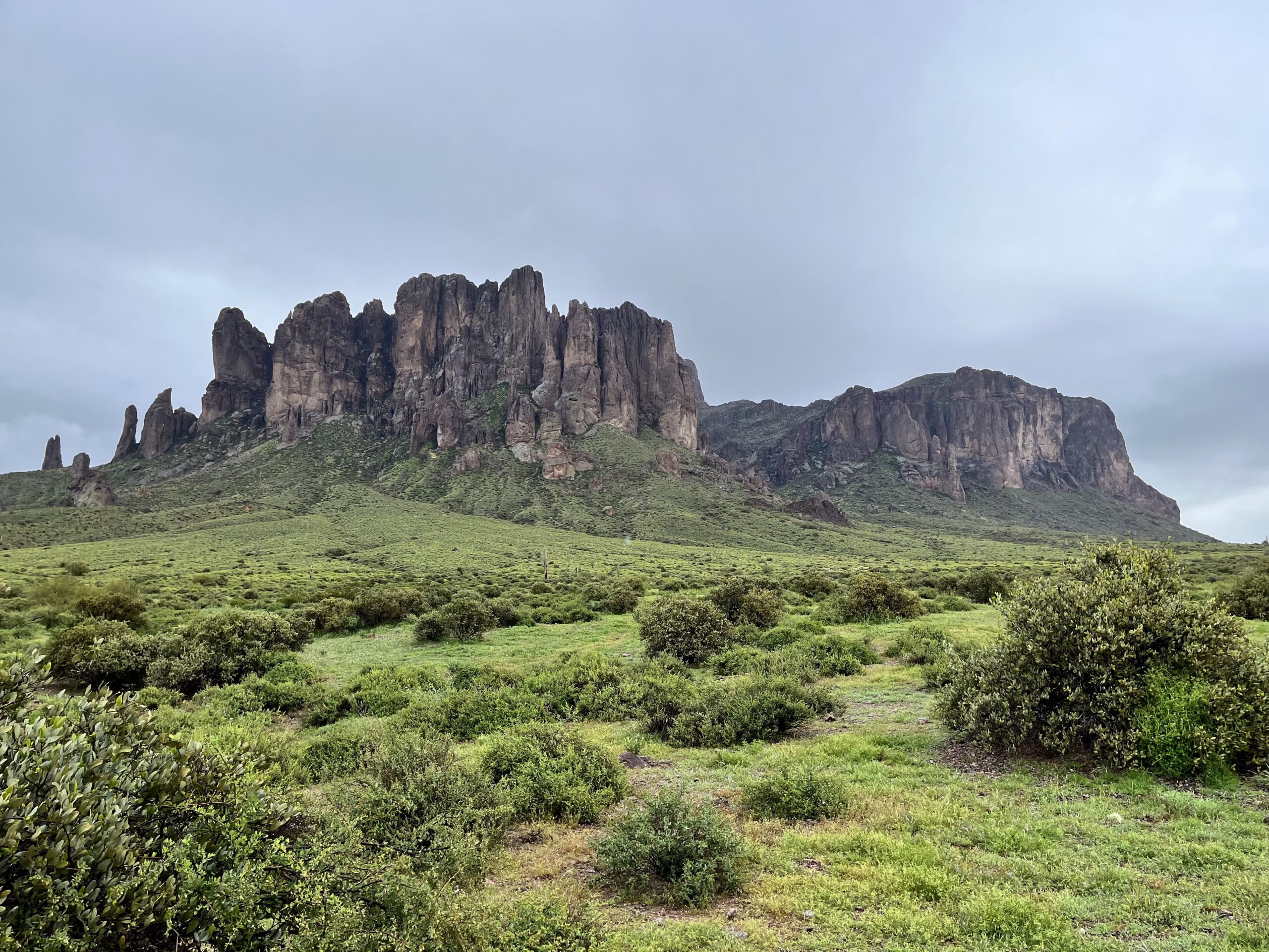 Tonto National Forest — National Forest Foundation