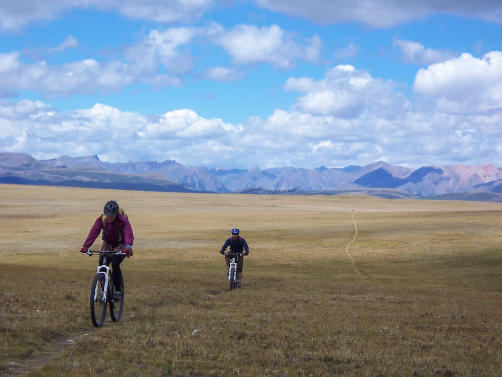 Trail-787-on-Snow-Mesa-Rio-Grande-National-Forest