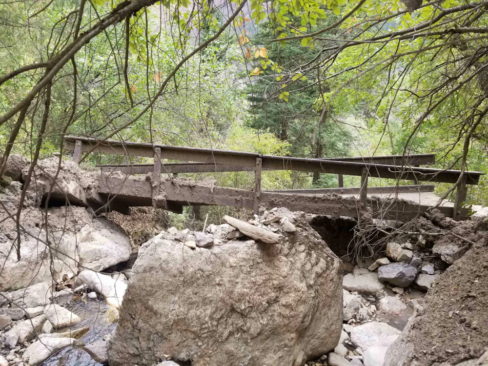 Trail Damage2 credit USFS 1