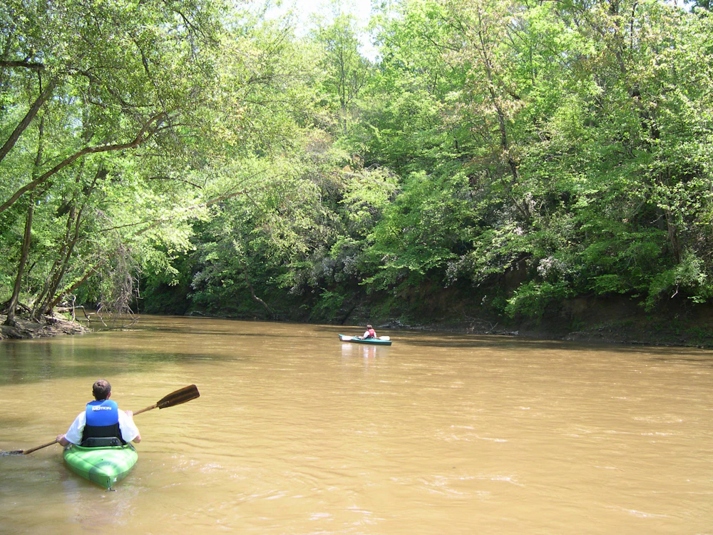 Tyger-River-Canoe-Trail-Sumter