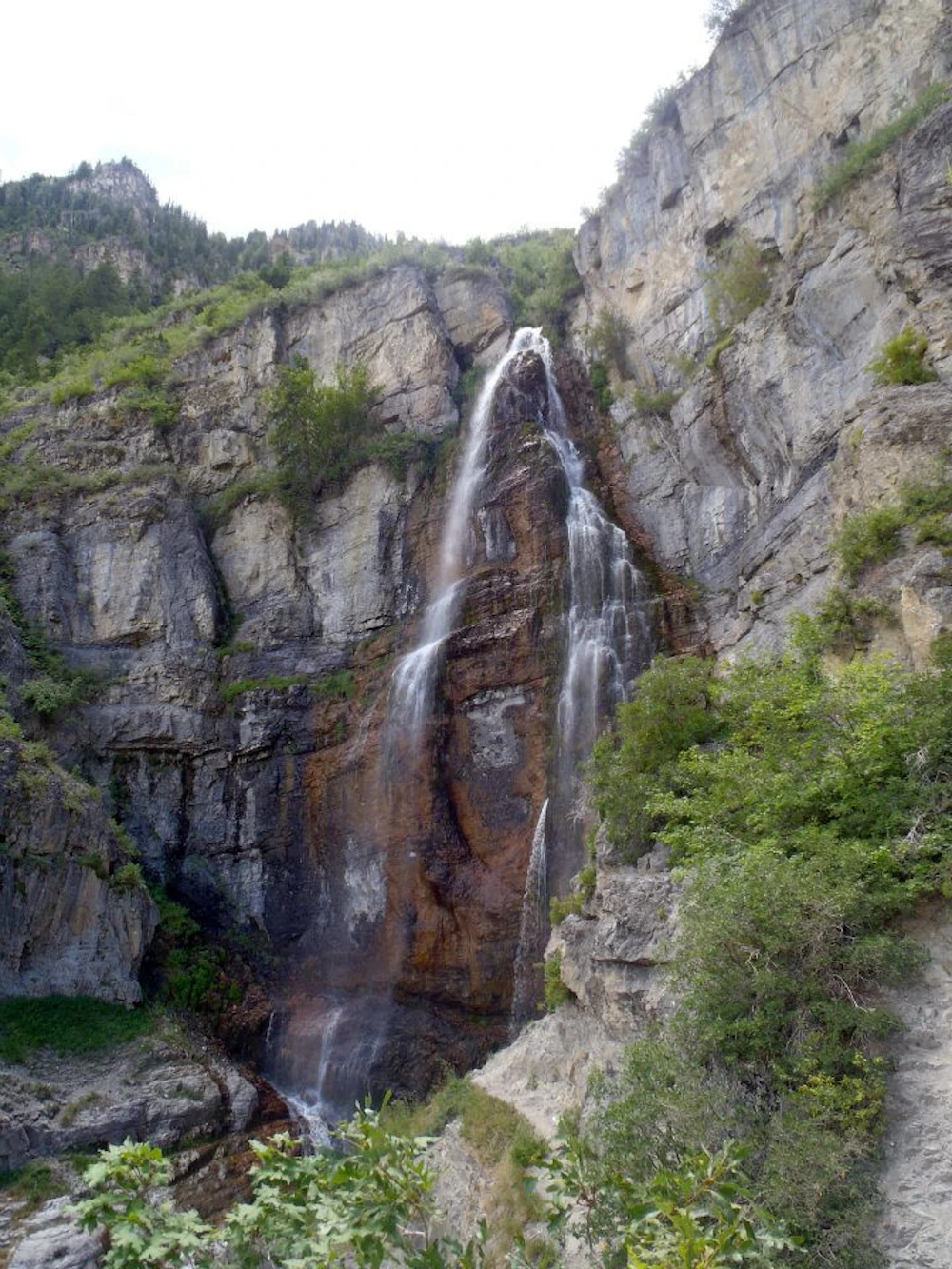 UWC Stewarts-Falls HE