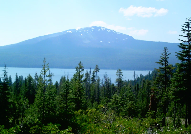 Umpqua-NF Mount-Bailey Wikui