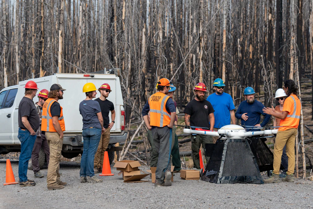 Umpqua USFS Rodeo 51