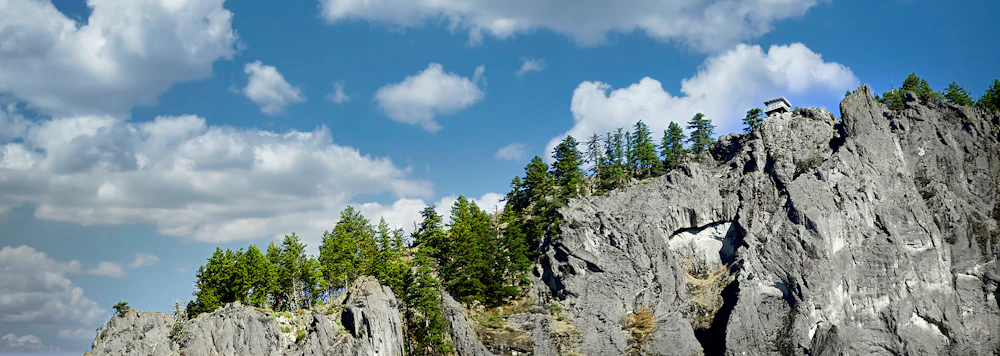 Umqua NF Acker Rock LO Terry Musgrove 7
