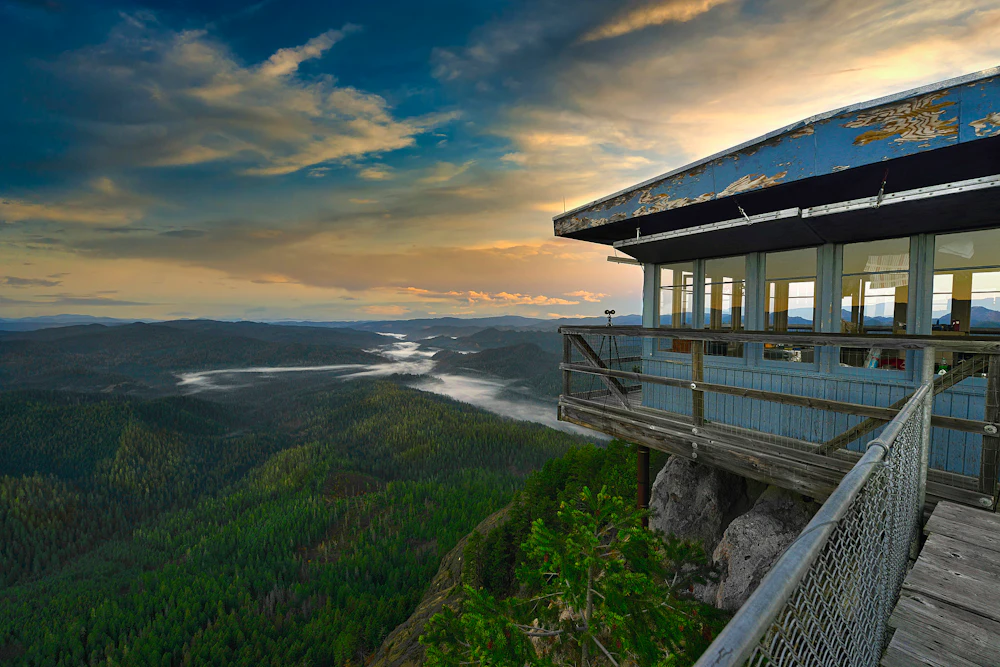 Umqua NF Acker Rock LO Terry Musgrove
