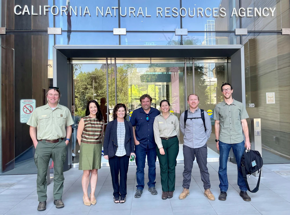 WCB Middle Truckee Forest Health Grant Crop