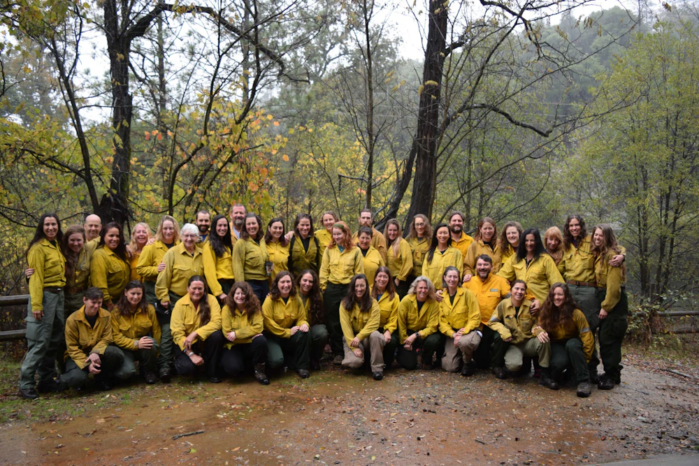 Wtrex Group Photo By Chris Ferner