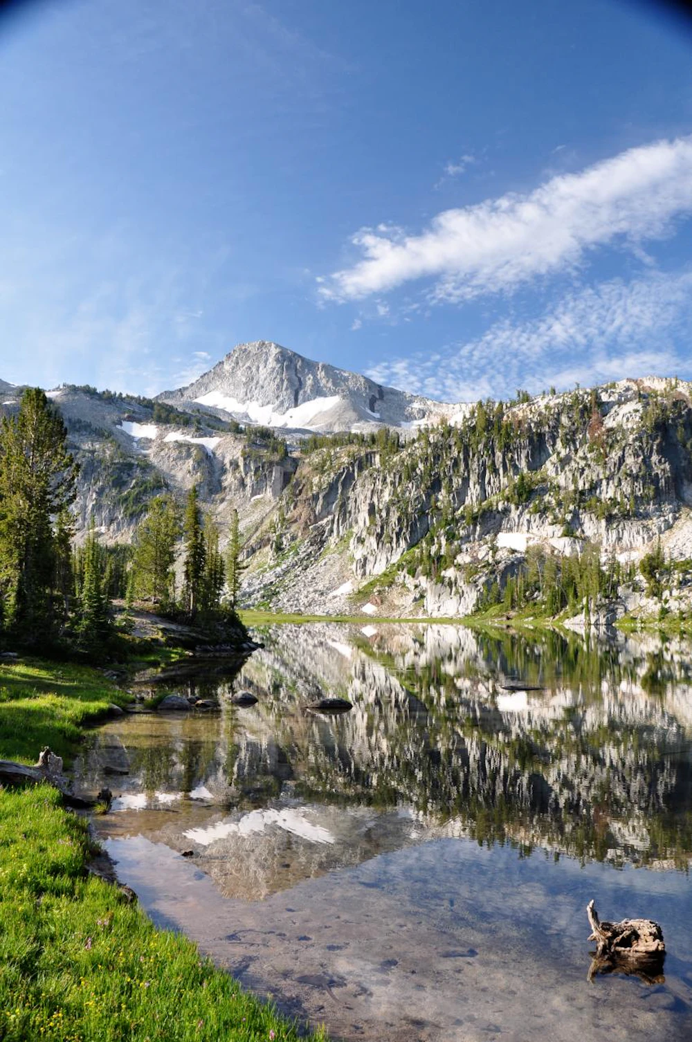 Wallowa-Whitman Eagle-Cap-Wilderness flickr