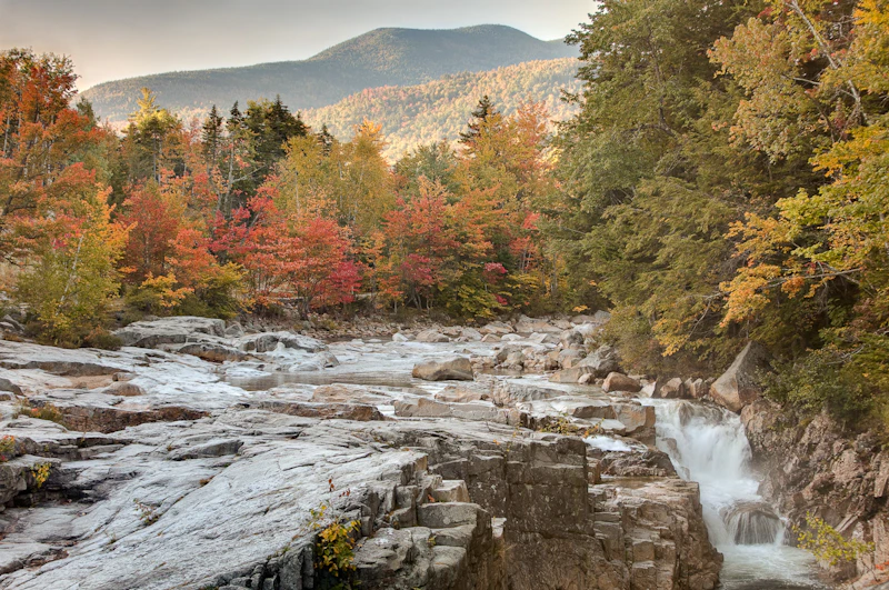 White-Mountain-NF Swift-River Roger-H.-Goun