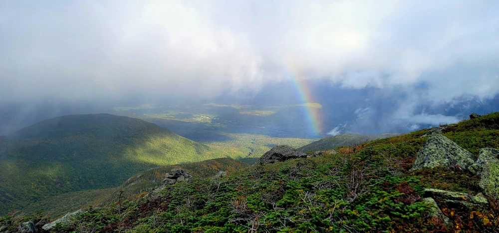White Mountain National Forest Christopher West 6023