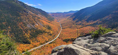 White Mountain National Forest Christopher West 6020