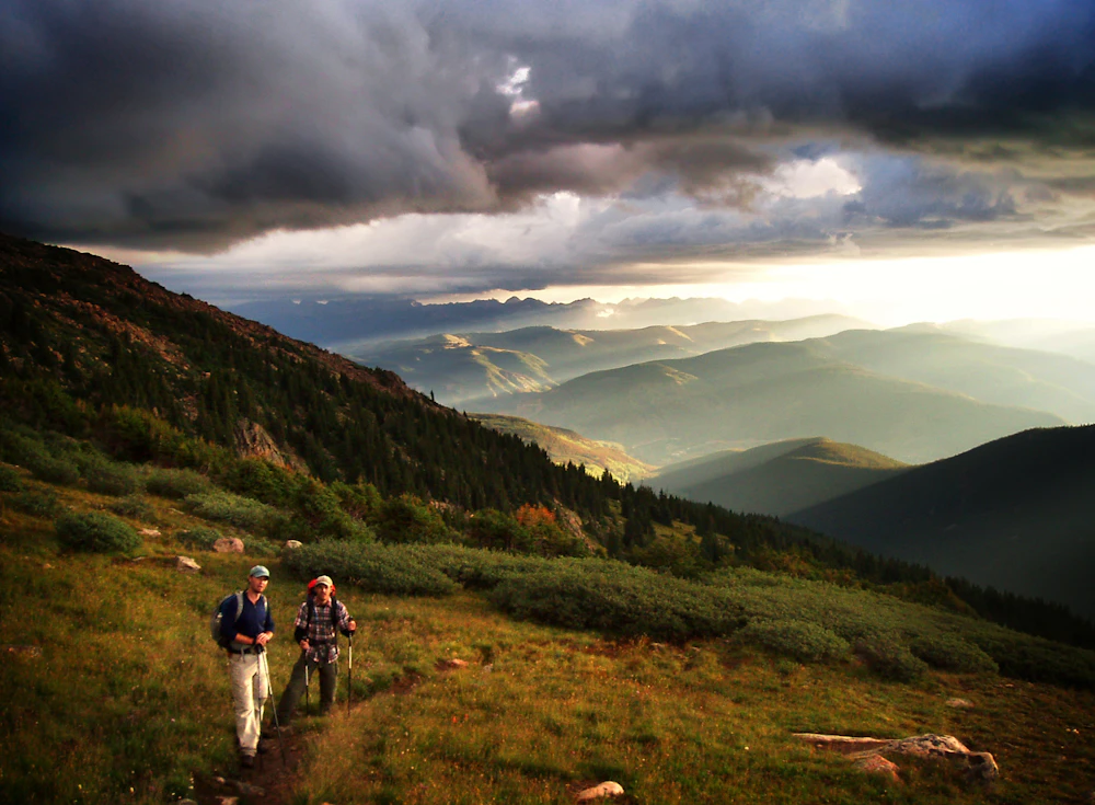 White-River-NF Holy-Cross-Wilderness-Area Christopher-Benda