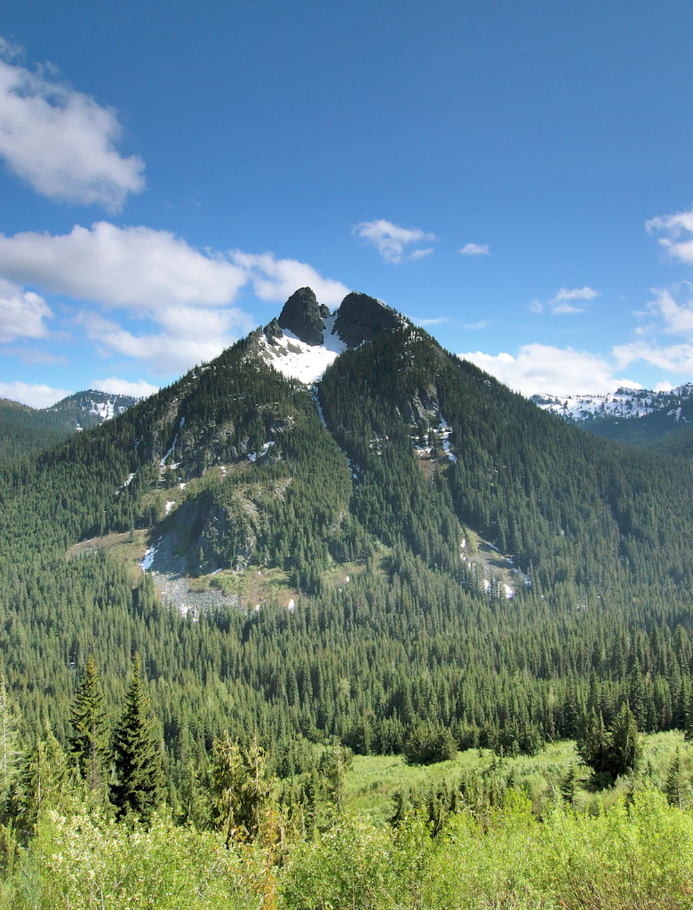 William O. Douglas Wilderness