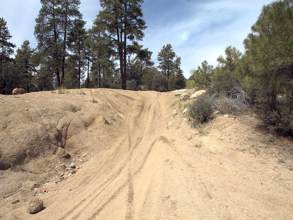 Alto Pit 2 Prescott
