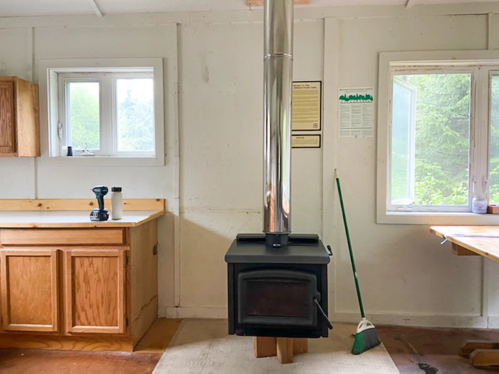 Deepbaycabin 3