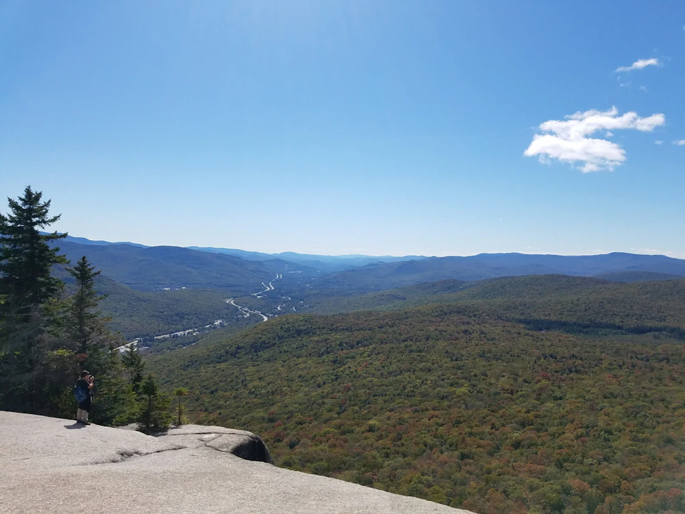 Nf Sheer Cliff