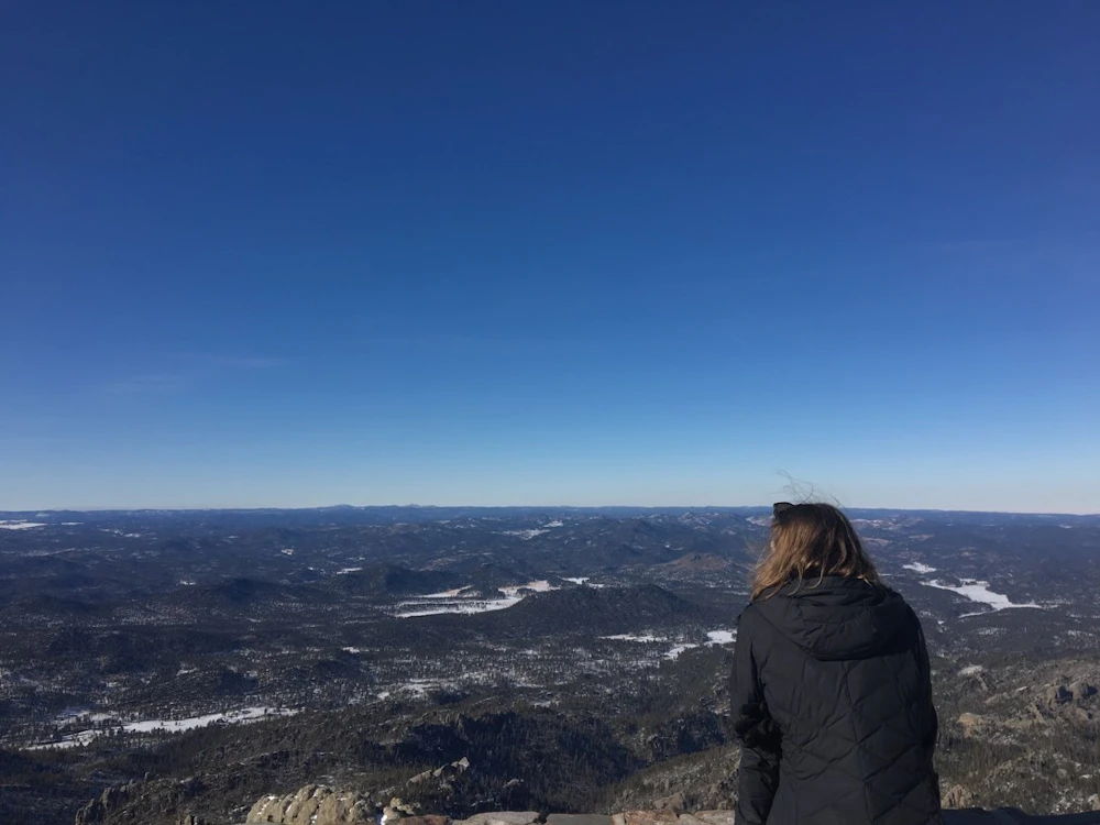 Overlook 1