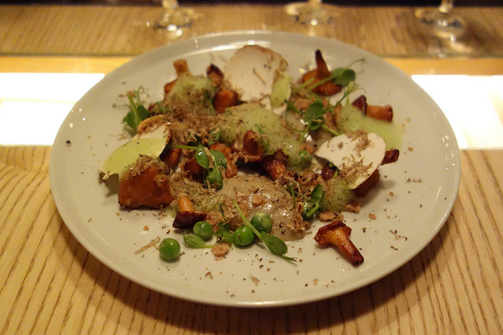 plate