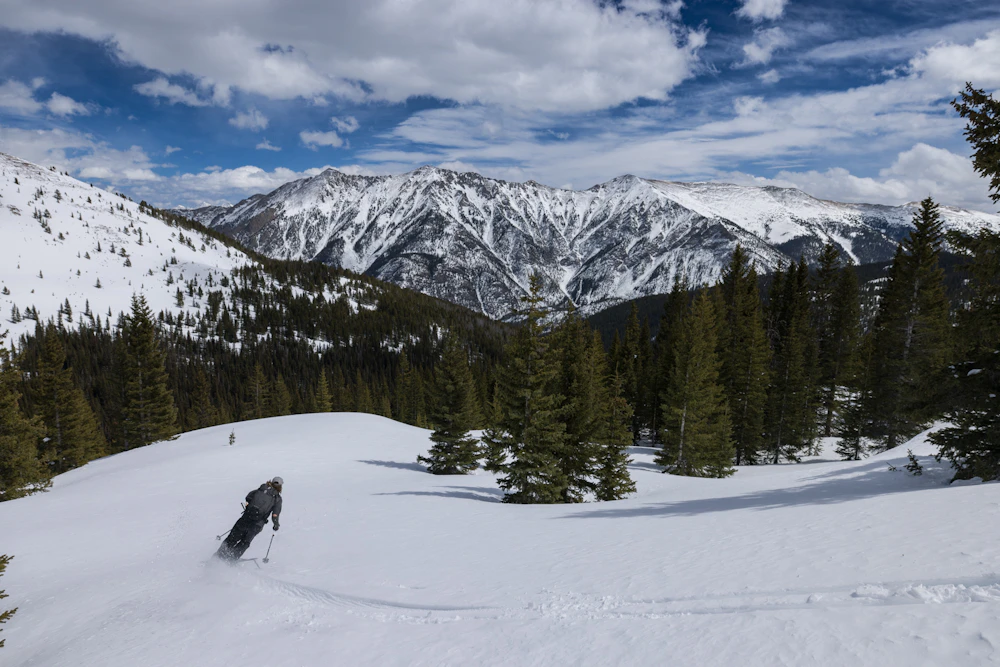 White river ian zinner 7241
