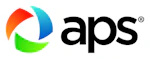 Arizona Public Service logo.