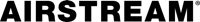 Airstream logo.