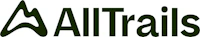 AllTrails logo.