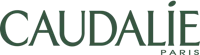 Caudalie logo.