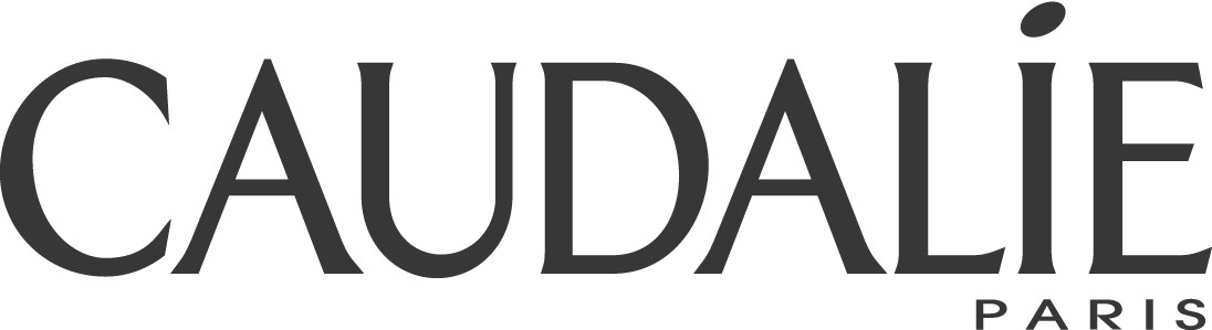 Caudalie logo.