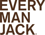 Every Man Jack logo.