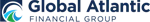 Global Atlantic Financial Group logo.