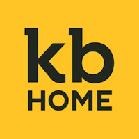 KB Home logo.
