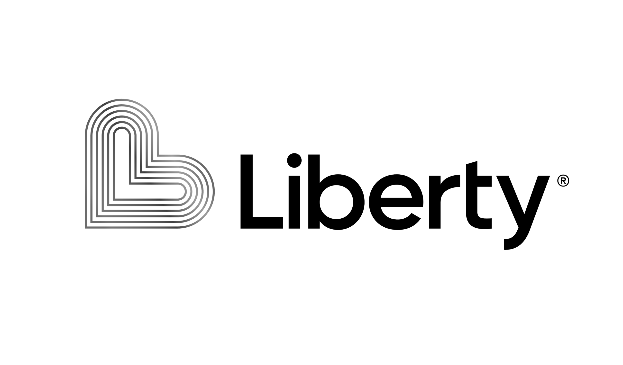 Liberty Utilities logo.