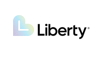 Liberty Utilities logo.