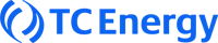 TC Energy logo.