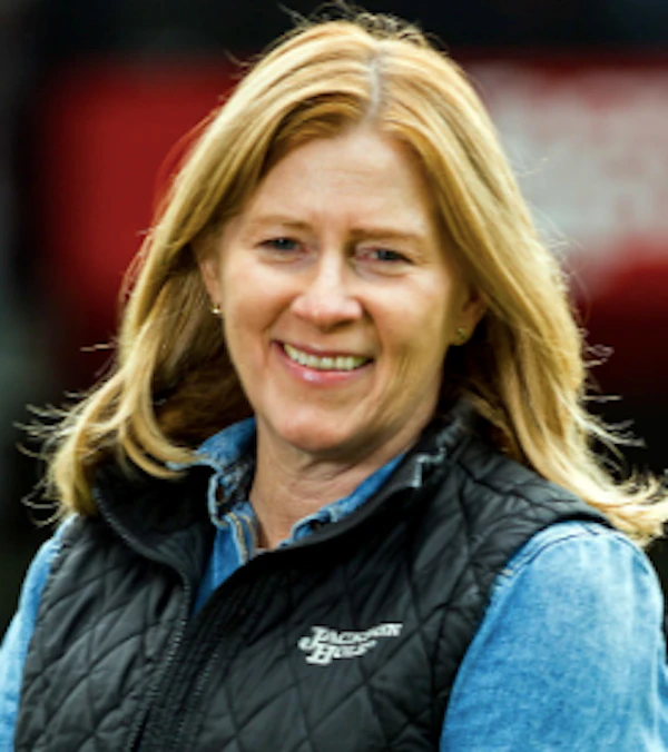 Mary Kate Buckley