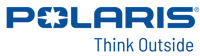Polaris logo.