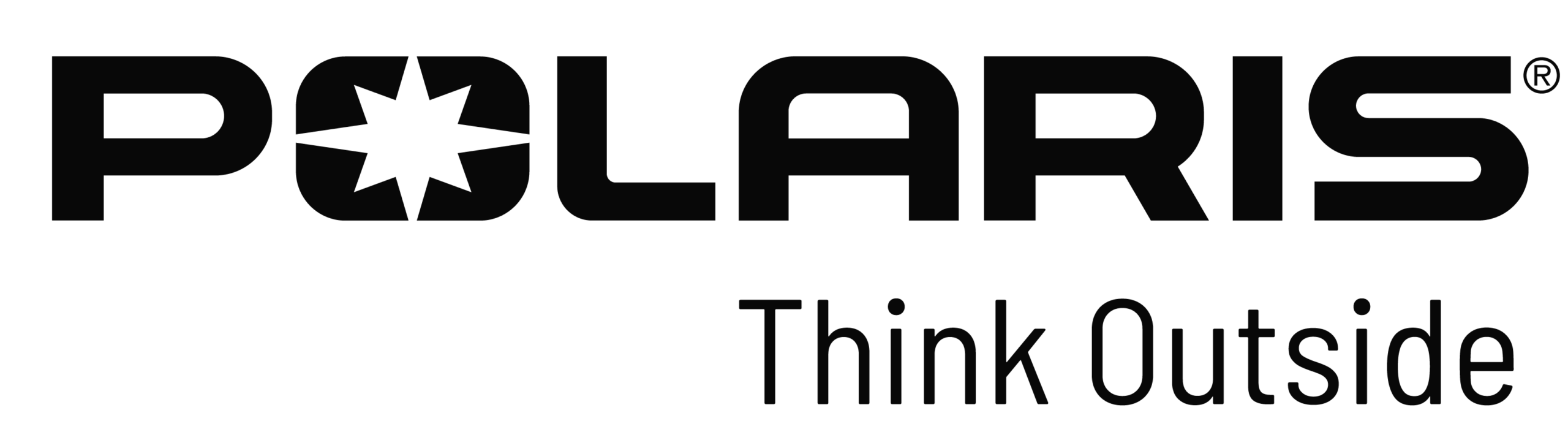 Polaris logo.