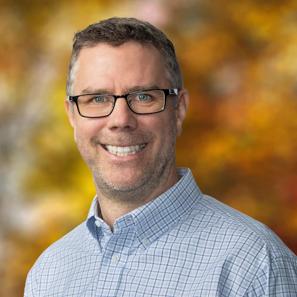 Scott Segerstrom