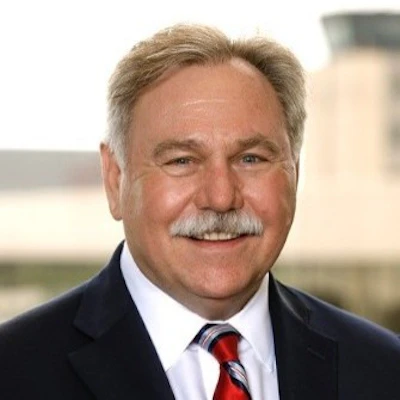Eric Keen